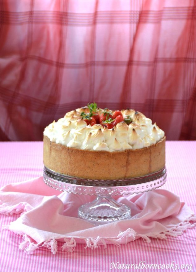 tarte _fromage_blanc_fragole_meringa