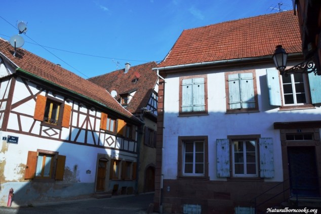 village_alsace