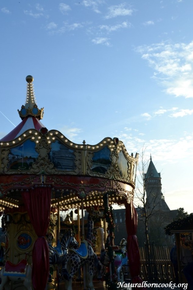 carousel