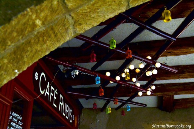 place_saint louis_arches