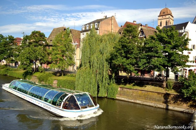 strasbourg