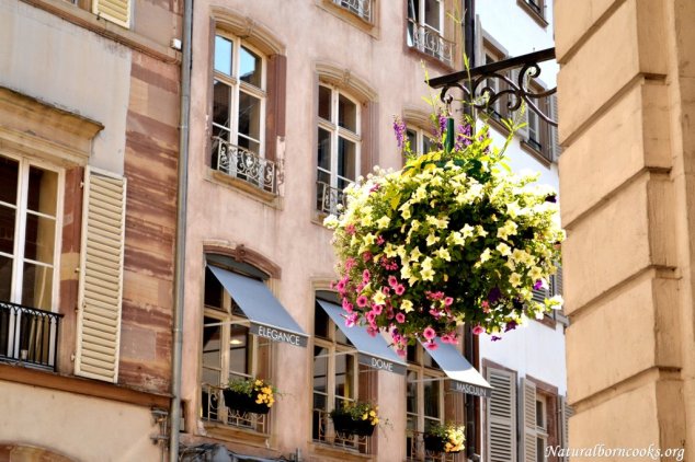 strasbourg