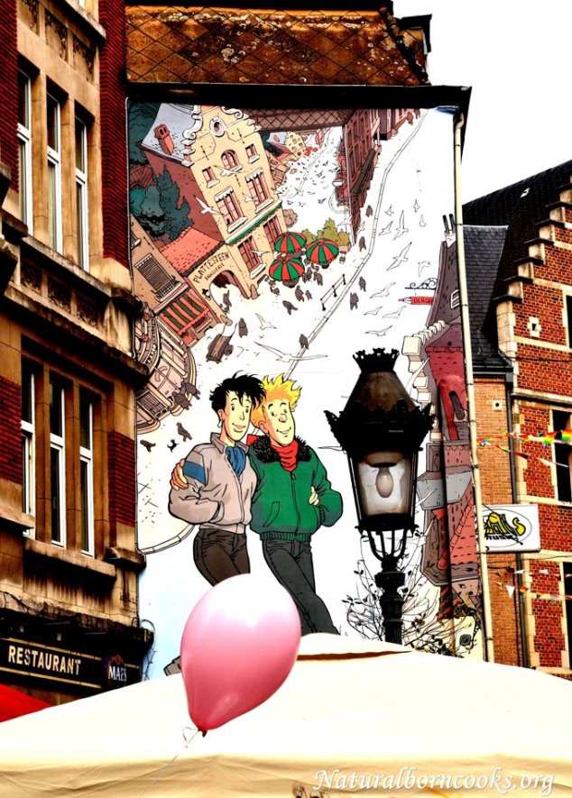 bruxelles