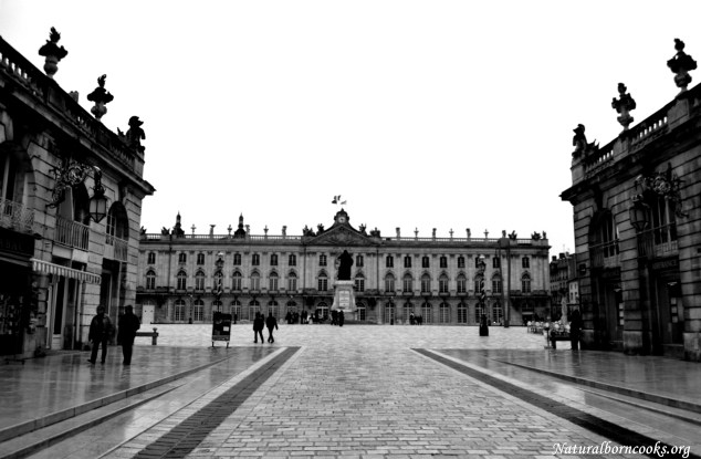 Place Stanislas