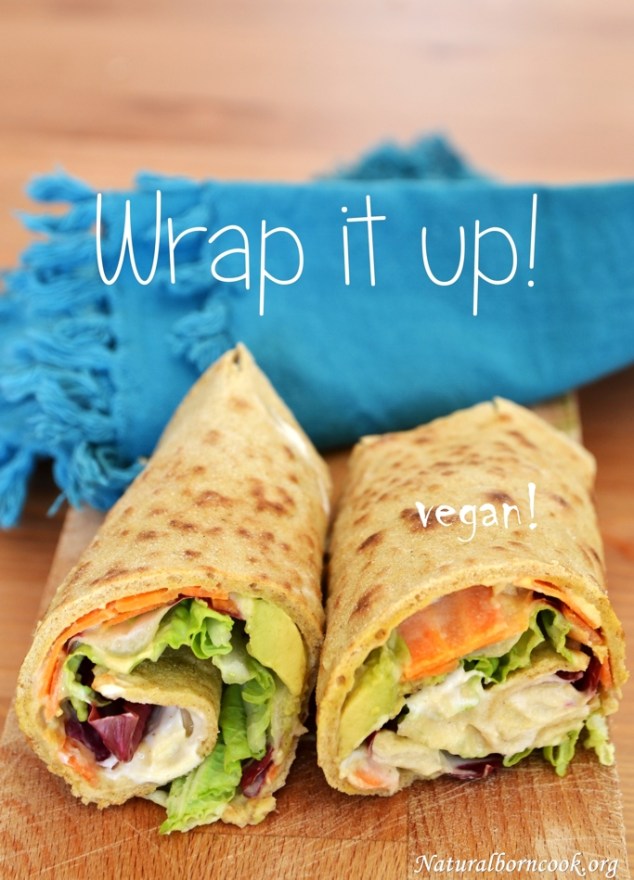 soft_vegan_wraps_homemade